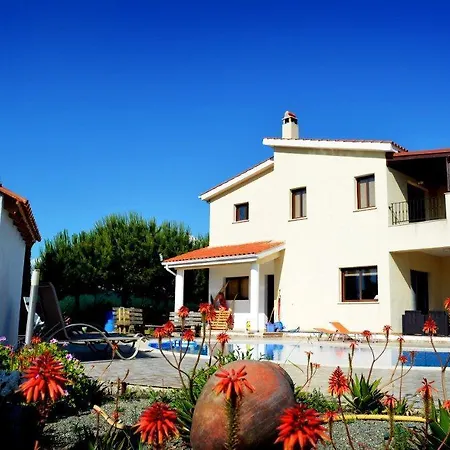 Villa Prive *