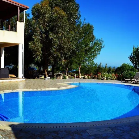 Villa Prive